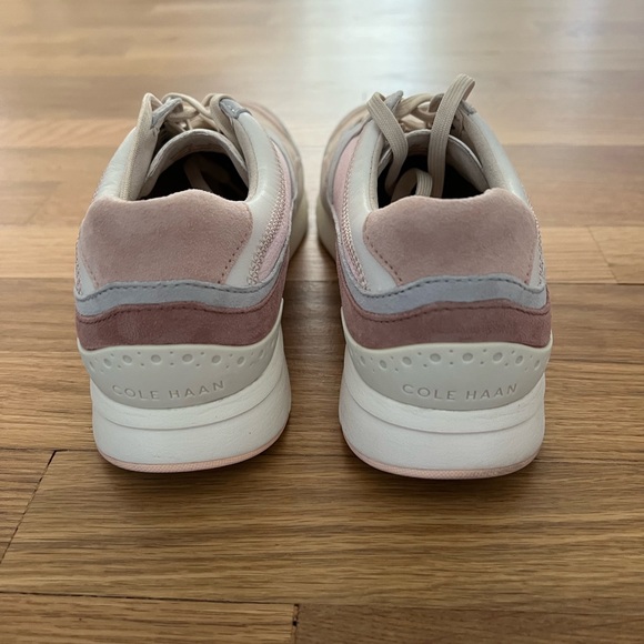 Cole Haan grandpro downtown runners - Picture 3 of 9